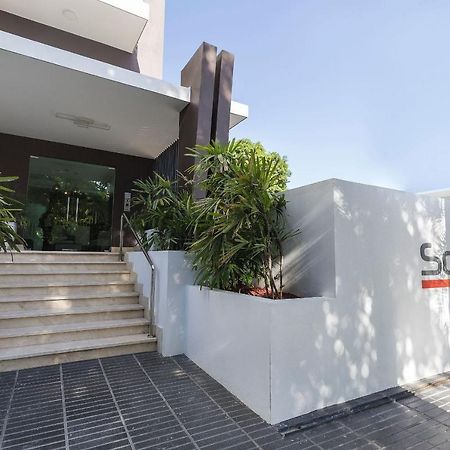 Soha Suites II Santiago De Los Caballeros Dış mekan fotoğraf