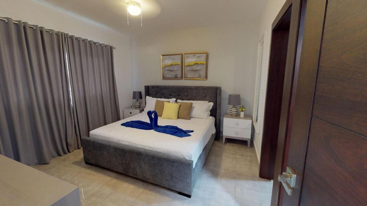 Soha Suites II Santiago De Los Caballeros Dış mekan fotoğraf