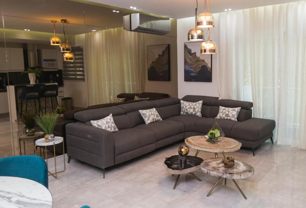 Soha Suites II Santiago De Los Caballeros Dış mekan fotoğraf