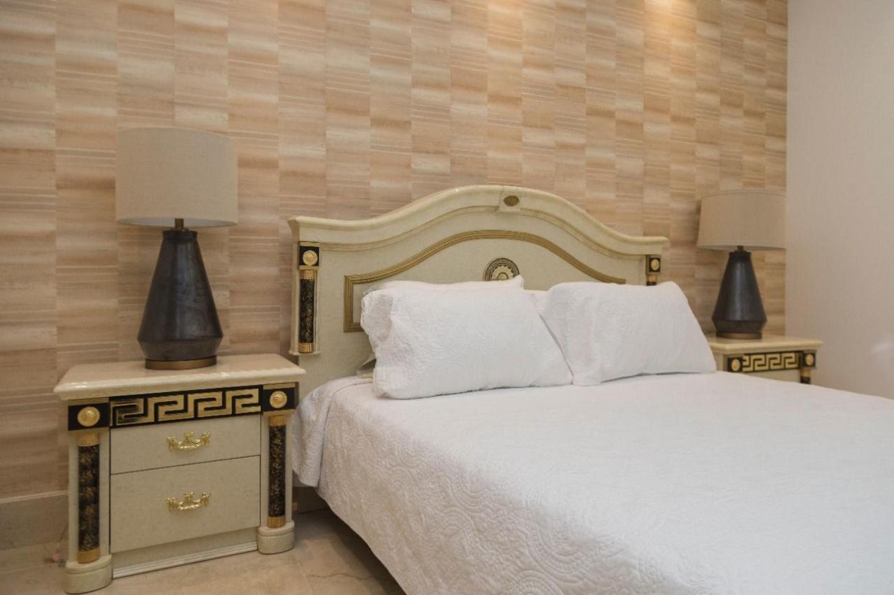 Soha Suites II Santiago De Los Caballeros Dış mekan fotoğraf