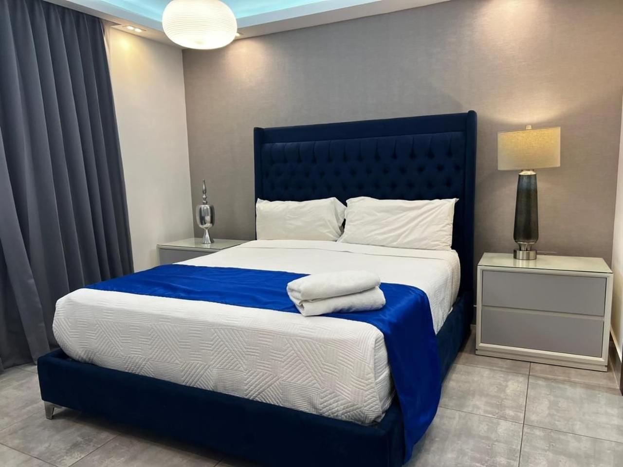Soha Suites II Santiago De Los Caballeros Dış mekan fotoğraf