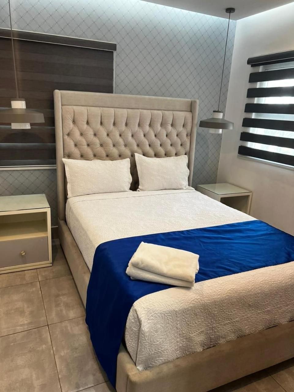 Soha Suites II Santiago De Los Caballeros Dış mekan fotoğraf