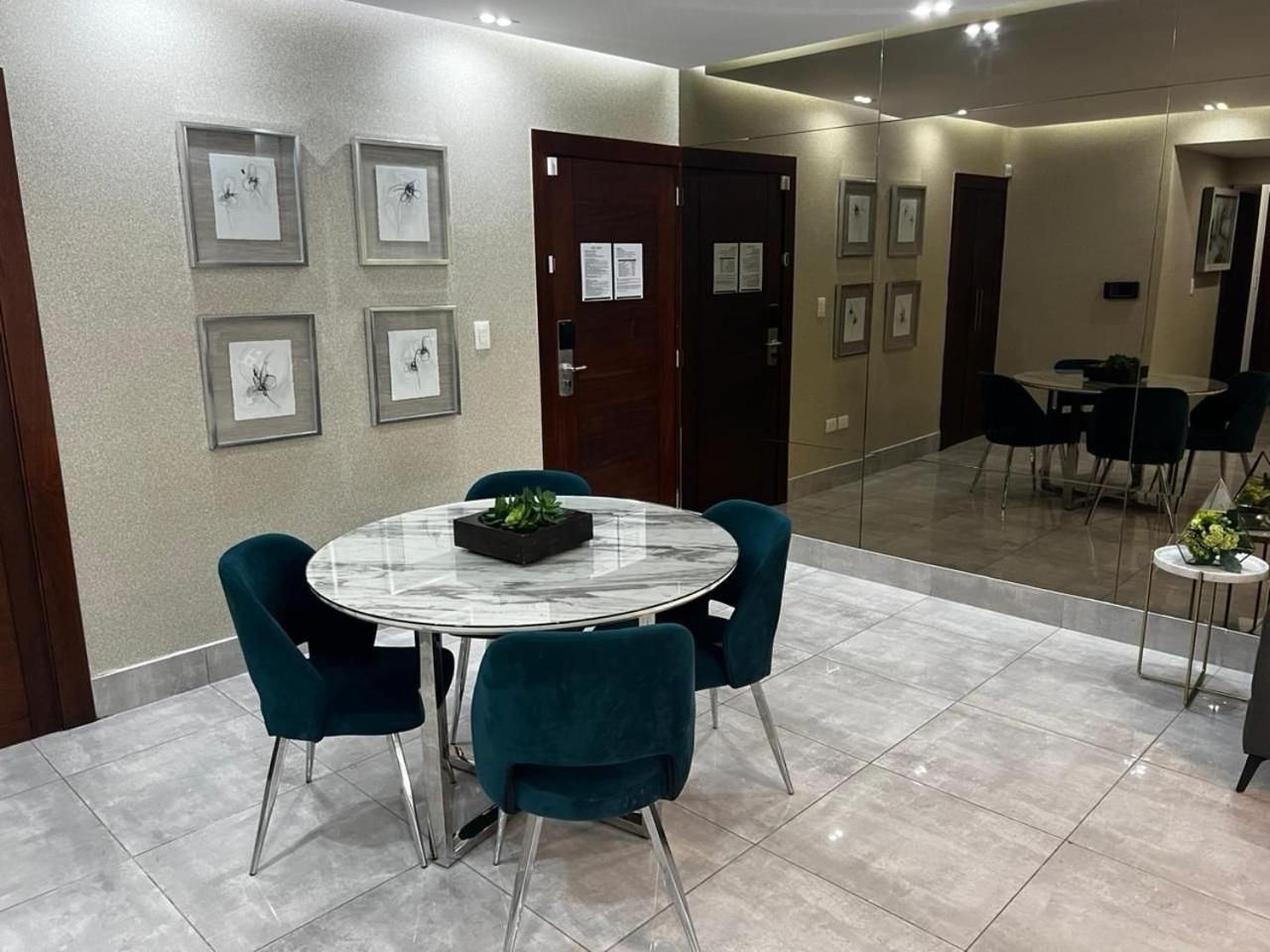 Soha Suites II Santiago De Los Caballeros Dış mekan fotoğraf