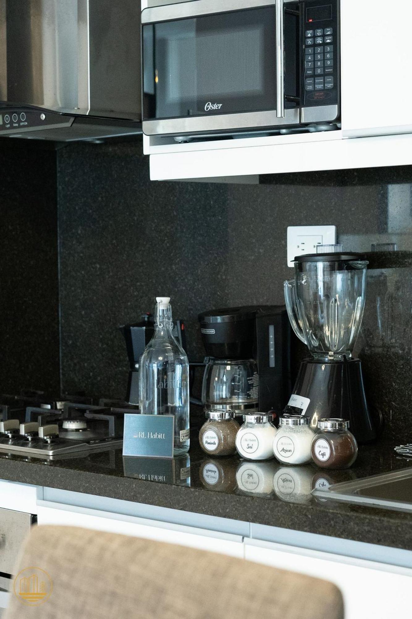 Soha Suites II Santiago De Los Caballeros Dış mekan fotoğraf