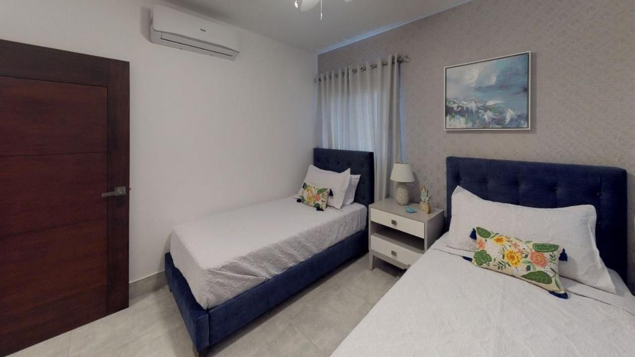 Soha Suites II Santiago De Los Caballeros Dış mekan fotoğraf