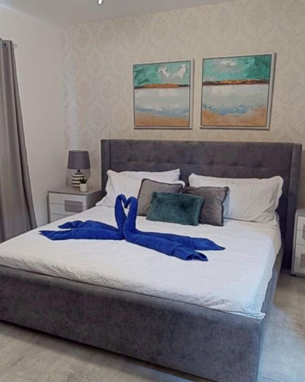 Soha Suites II Santiago De Los Caballeros Dış mekan fotoğraf