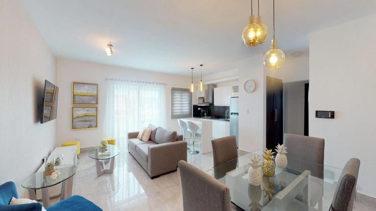 Soha Suites II Santiago De Los Caballeros Dış mekan fotoğraf