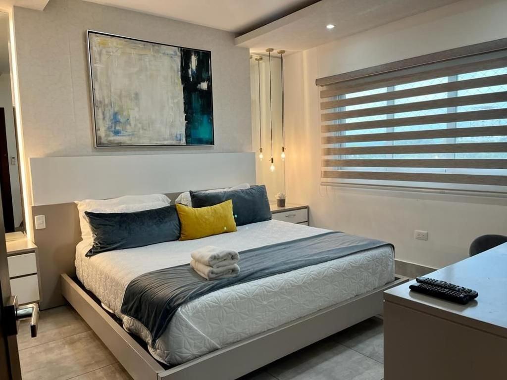 Soha Suites II Santiago De Los Caballeros Dış mekan fotoğraf