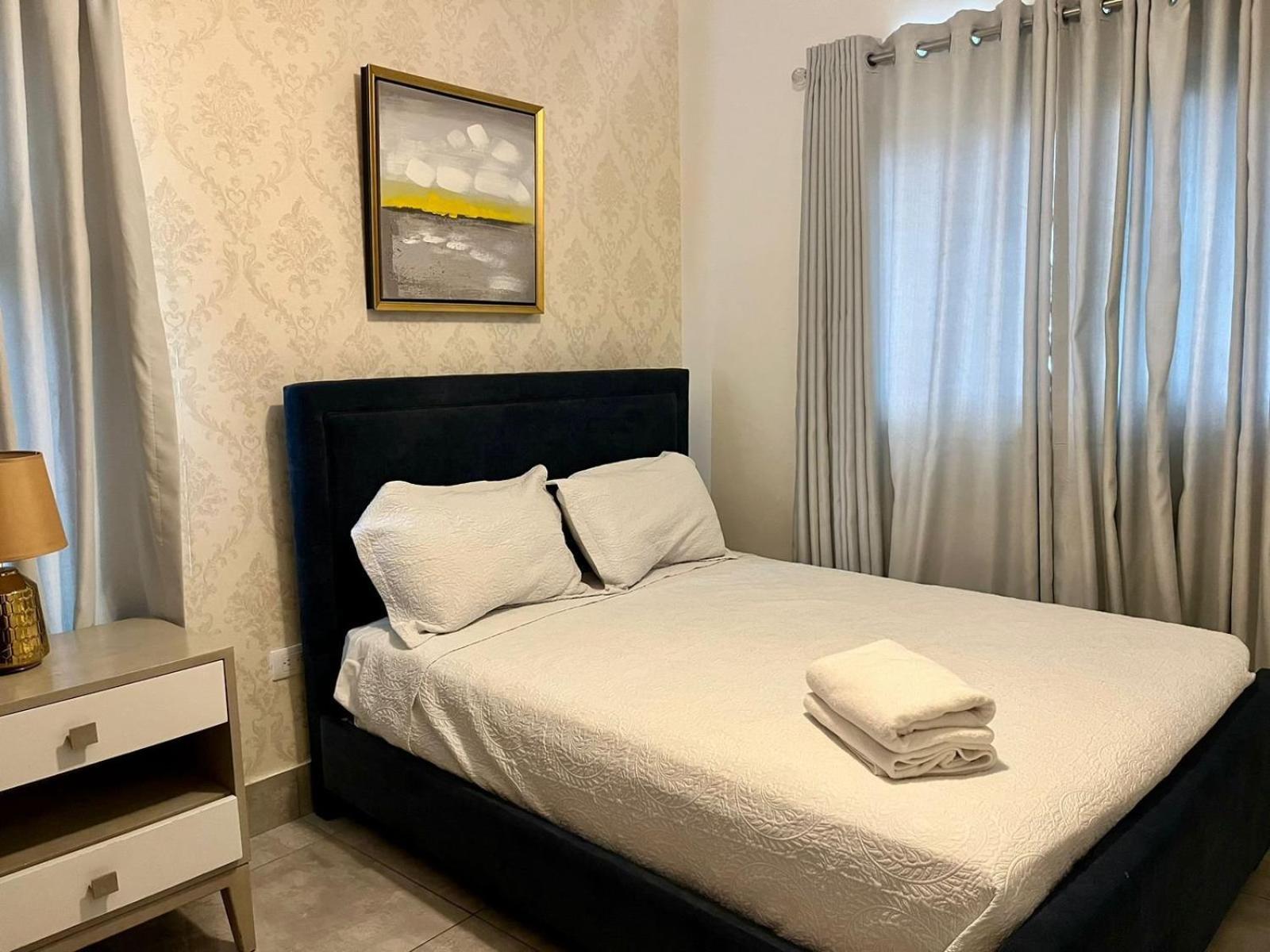 Soha Suites II Santiago De Los Caballeros Dış mekan fotoğraf
