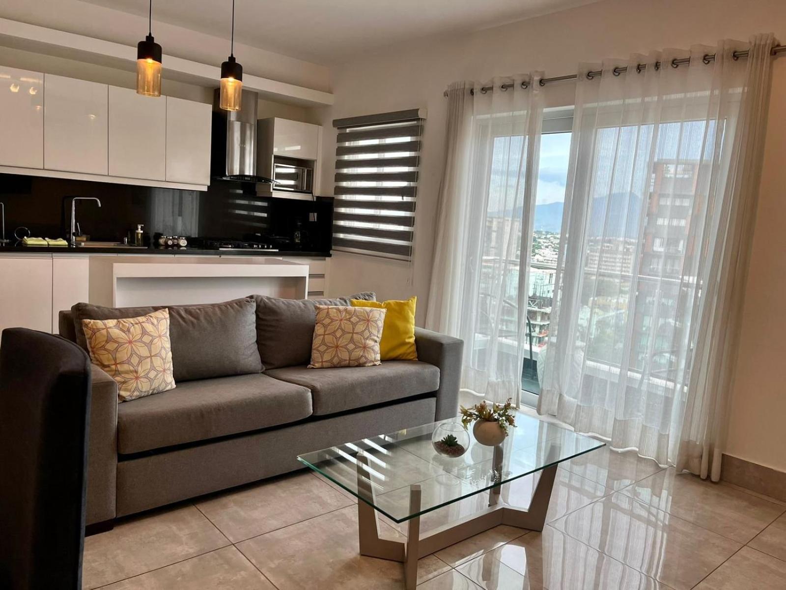 Soha Suites II Santiago De Los Caballeros Dış mekan fotoğraf