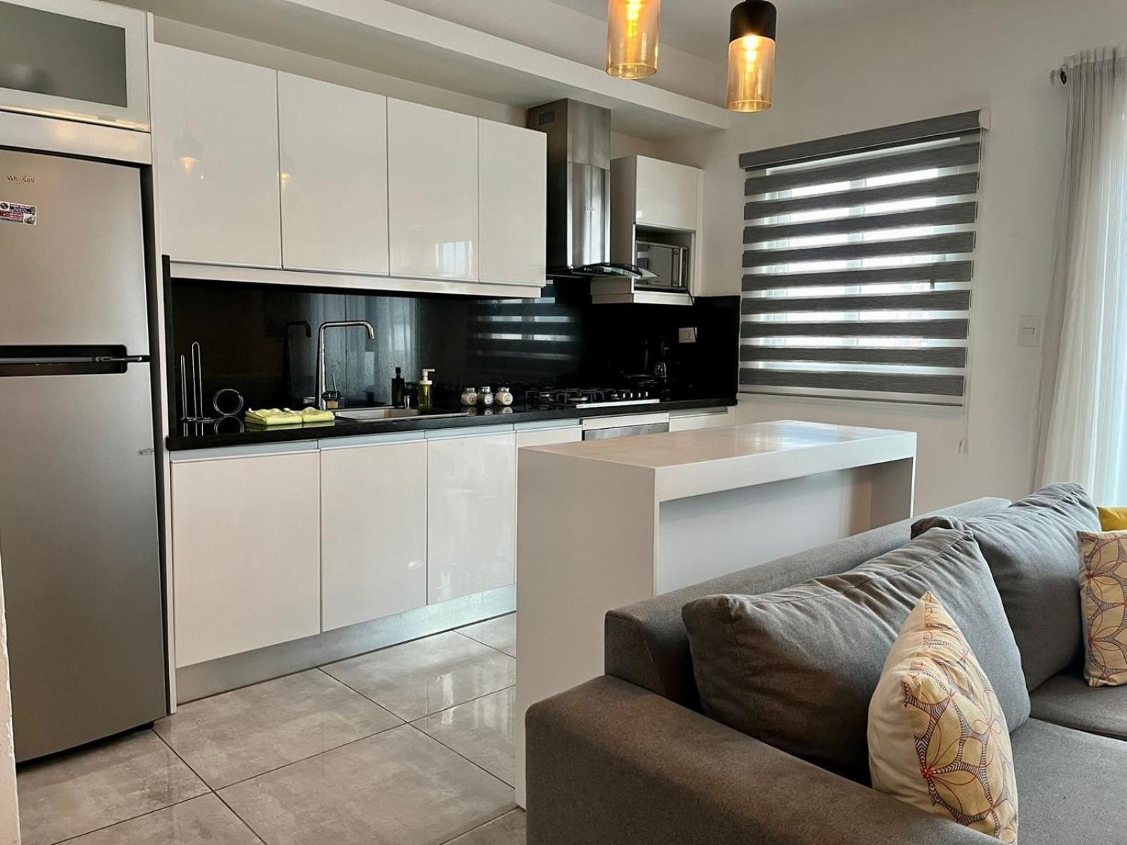 Soha Suites II Santiago De Los Caballeros Dış mekan fotoğraf