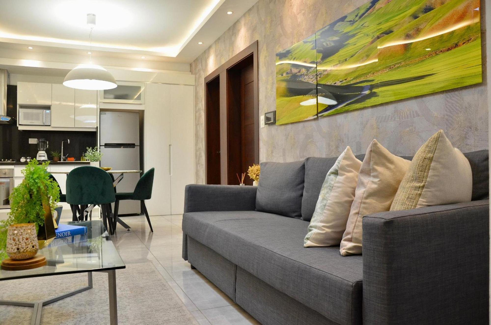 Soha Suites II Santiago De Los Caballeros Dış mekan fotoğraf